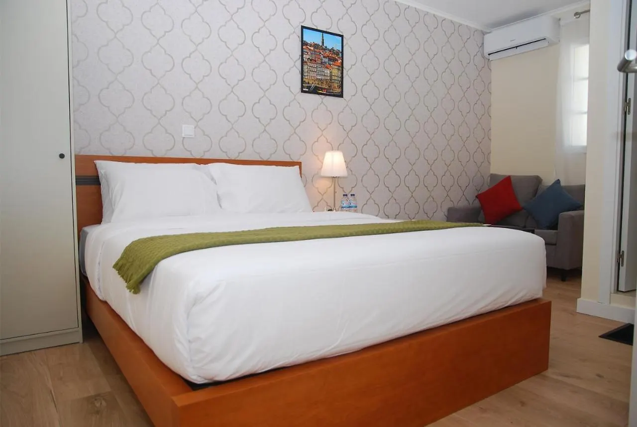 Amor Lisboa Hostel ポルトガル
