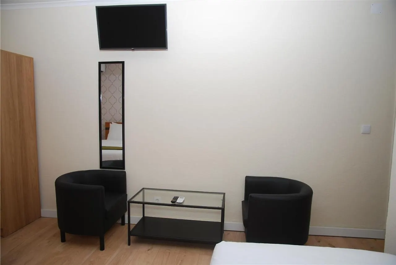 Amor Lisboa Hostel ポルトガル