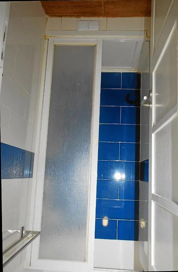 Amor Lisboa Hostel 0*, リスボン ポルトガル