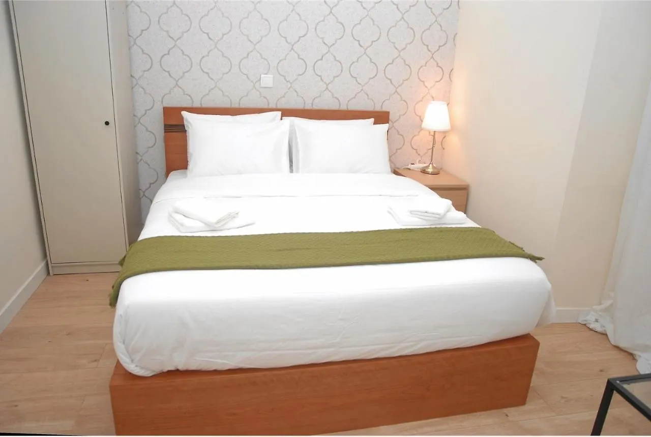 Amor Lisboa Hostel ポルトガル
