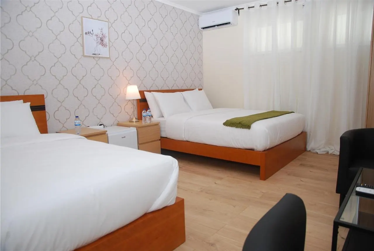 Amor Lisboa Hostel ポルトガル