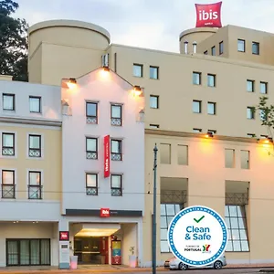 ** Hotel Ibis Centro Portugal