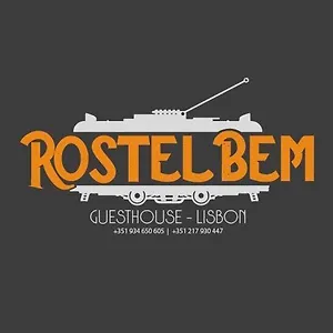  Hostel Rostelbem