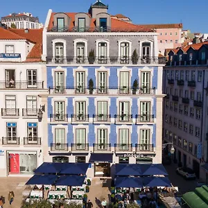 3* Hotel Blue Liberdade