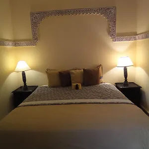 Kerdouss Riad Marrakesch