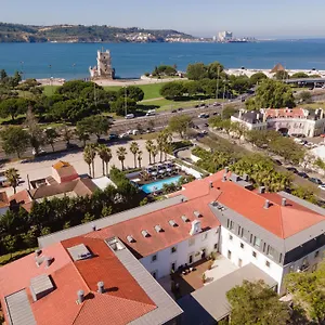 Palacio Do Governador - & Lissabon