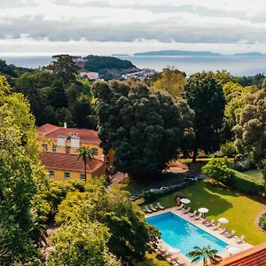 Casa Velha Do Palheiro Relais & Chateaux Funchal (Madeira)