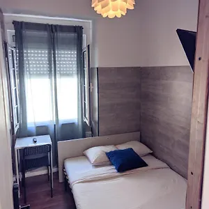 Casa de hóspedes Paraíso Da Penha, Lisboa