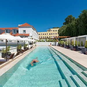 Hotel The One Palácio Da Anunciada, Lisboa