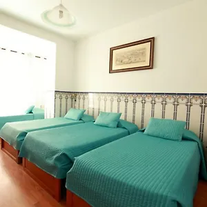 Casa de hóspedes Residencial Joao Xxi, Lisboa